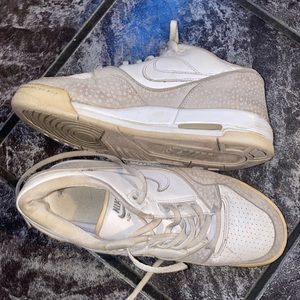 Nike Air Force sneakers